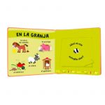 MI LIBRO DE OLORES APESTOSO