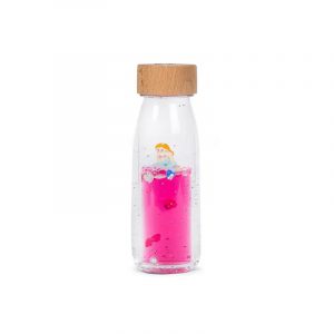 MOVE BOTTLE SEA SPARKLE MERMAID