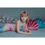 MOVE BOTTLE SEA SPARKLE MERMAID