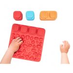 SENSORY PATHS SOFT BIBI