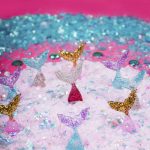 SOUND BOTTLE MERMAID (SIRENA)