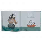 TODO LO QUE SE DE LA CACA