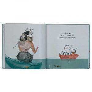 TODO LO QUE SE DE LA CACA