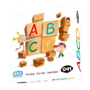 ABCD