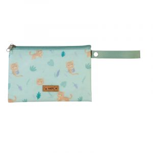 BOLSA BOCADILLO JUNGLE