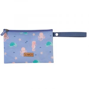 BOLSA BOCADILLO OCEAN