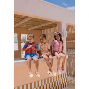 CANGREJERAS WILD ANIMALS