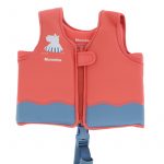 CHALECO FLOTACIÓN HIPPOS