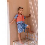 CHALECO FLOTACIÓN HIPPOS