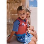 CHALECO FLOTACIÓN HIPPOS