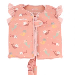 CHALECO FLOTACION MERMAID CATS