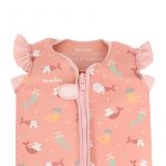 CHALECO FLOTACION MERMAID CATS