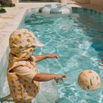 CHALECO FLOTACIÓN WILD ANIMALS