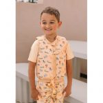 CHALECO FLOTACIÓN WILD ANIMALS