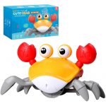 CANGREJO INTERACTIVO