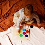 ELEPHANT BALLOON COLOUR