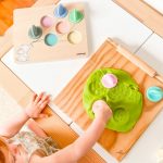 ELEPHANT BALLOON COLOUR