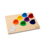 ELEPHANT BALLOON COLOUR