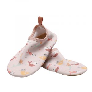 ESCARPINES MERMAID CATS