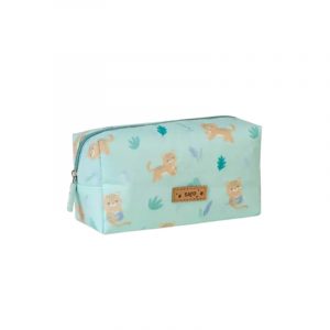 ESTUCHE ESCOLAR JUNGLE