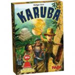 KARUBA 2-4JUG +8-99 HABA