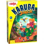 KARUBA JUNIOR