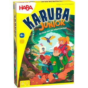 KARUBA JUNIOR