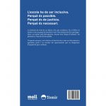 L´ESCOLA, EL CENTRE MES ESPECIA