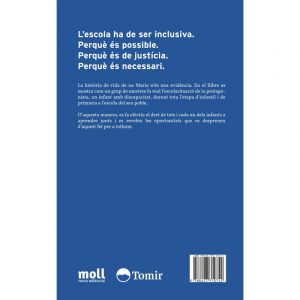 L´ESCOLA, EL CENTRE MES ESPECIA