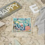 Laberinto Magnético de Bolas Océano