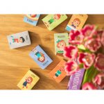 LAS EMOCIONES MI PRIMERA BIBLIOTECA