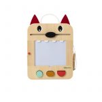 LOUIS PIZARRA MÁGICA