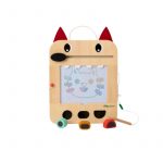 LOUIS PIZARRA MÁGICA