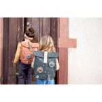 MOCHILA INFANTIL MINI ROLLTOP