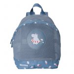 MOCHILA ANTIARENA HIPPOS