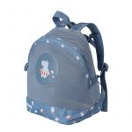 MOCHILA ANTIARENA HIPPOS