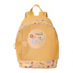 MOCHILA ANTIARENA WILD ANIMALS