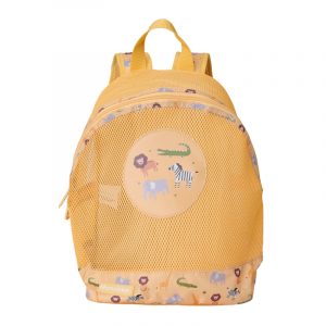 MOCHILA ANTIARENA WILD ANIMALS