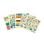 PEGATINAS Y Y ADORNOS