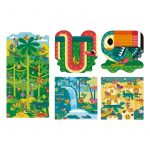 PEGATINAS Y Y ADORNOS