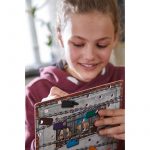 THE KEY- FUGA DE LA PRISIÓN STRONGWALL