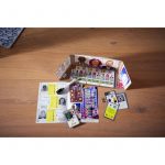 THE KEY ROBO EN EL CASINO ROYAL STAR +10 HABA