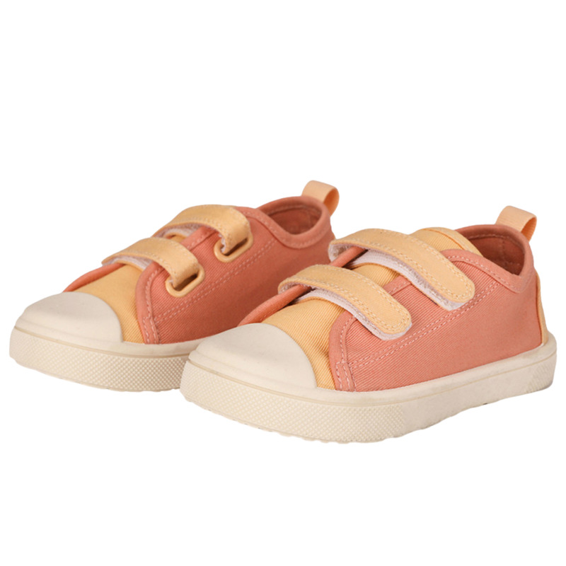 zapatillas-lona-tangerine-coral-t-20-monneka_7751-1_n LONA TANGERINE