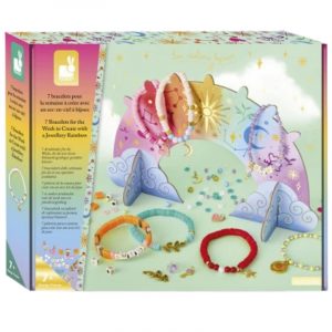 7 PULSERAS DE LA SEMANA PARA CREAR