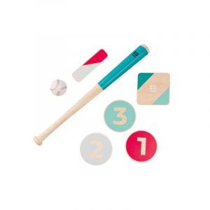 BÉISBOL STARTER SET