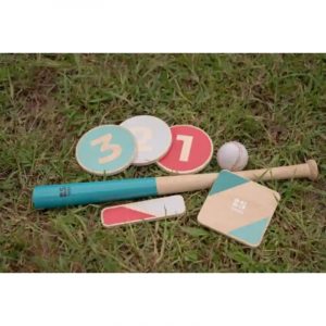 BÉISBOL STARTER SET