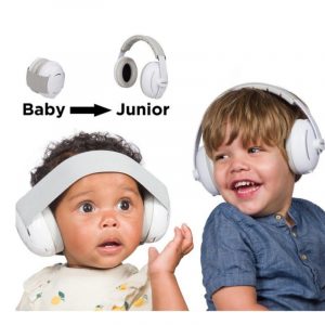 CASCOS SILENCIADORES 2 EN 1