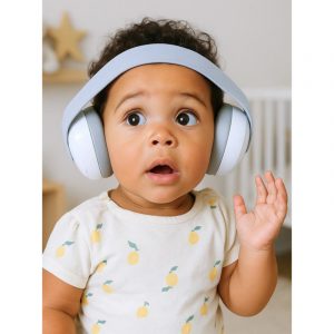 CASCOS SILENCIADORES 2 EN 1