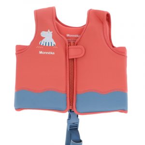 CHALECO FLOTACIÓN HIPPOS