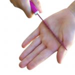 CUCHILLO AUTONOMIA NIÑOS
